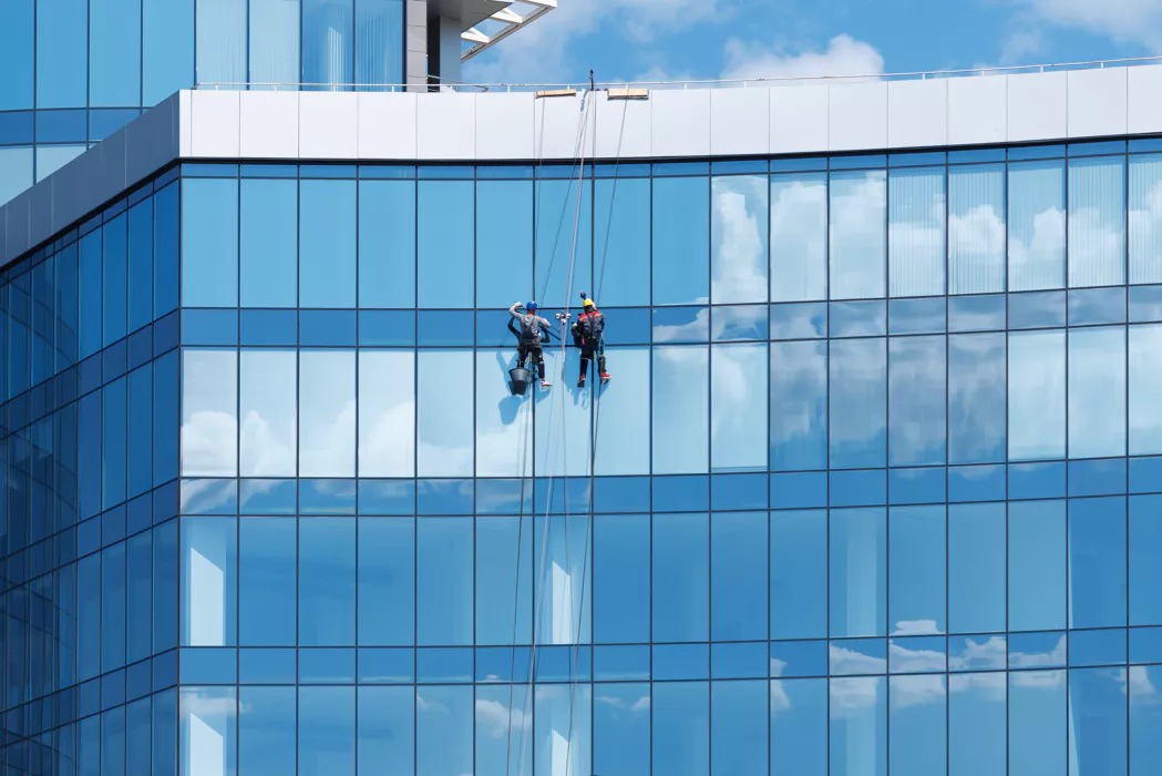 rope access remedial service